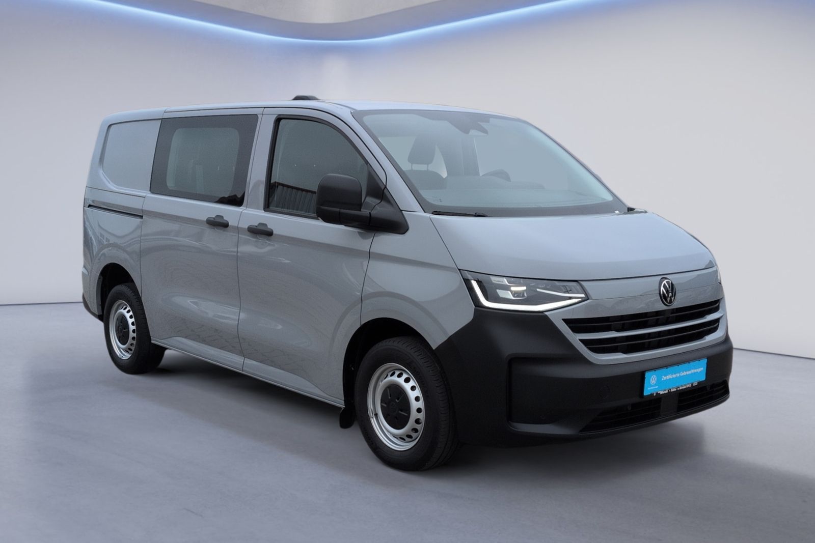 T7 Kasten Plus 2.0 TDI 4MO AHK+SH+NAVI+MATRIX+