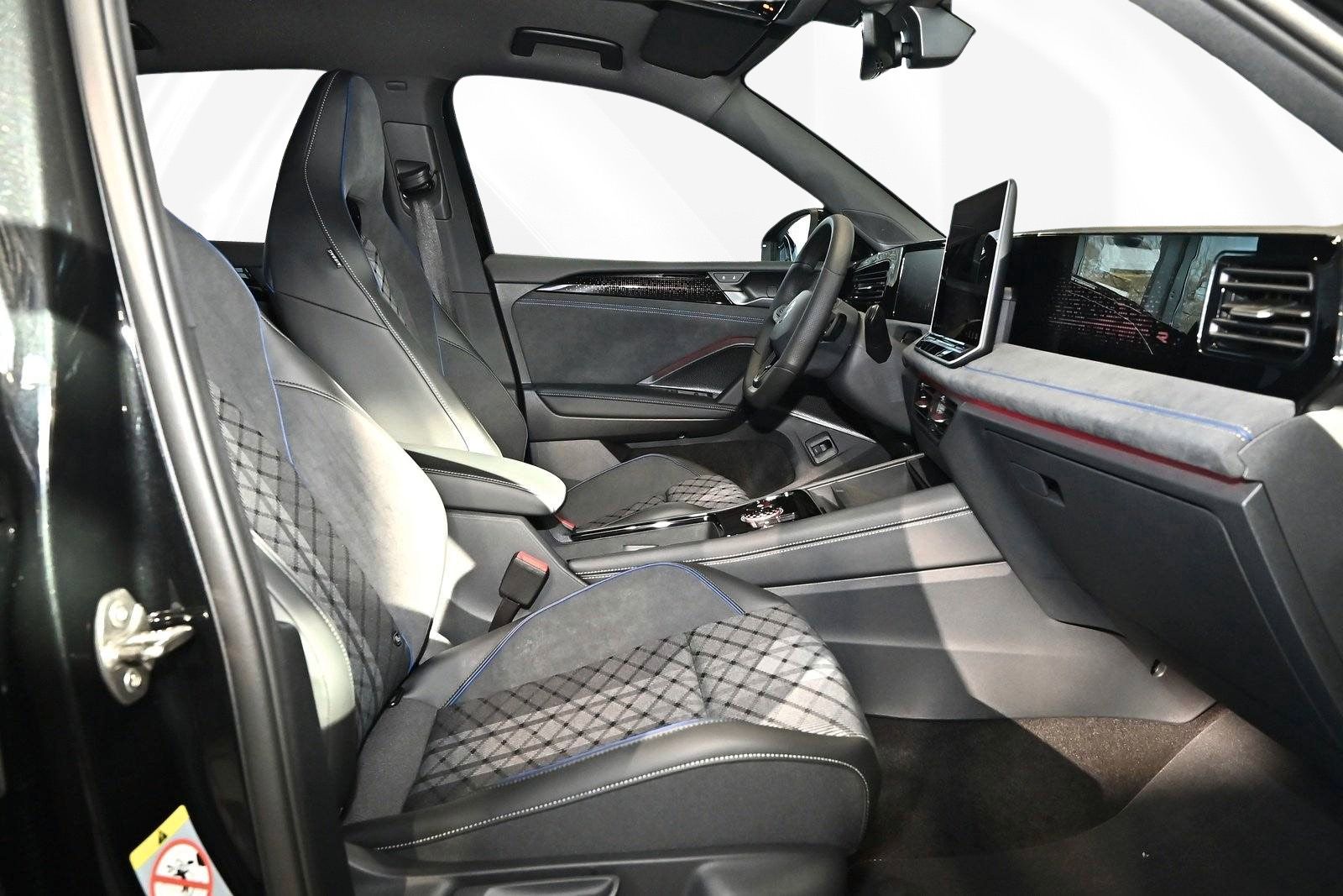 Volkswagen Tiguan - Bild 6