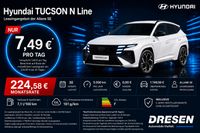 Hyundai TUCSON - Vorschau Bild 1