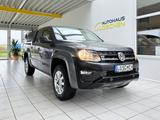Volkswagen Amarok Comfortline DoubleCab 4Motion Road Ranger - Volkswagen Amarok: 4motion