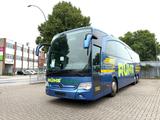 Mercedes-Benz TRAVEGO  RHD-M  / Euro.6 - Mercedes-Benz Reisebus Travego