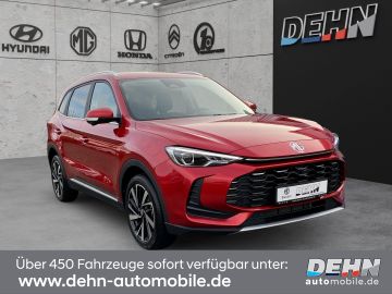 MG ZS Hybrid+ LUXURY Mj25 StandHZG Navi Leder 360 K