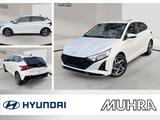 Hyundai i20 1.0 DCT PRIME BOSE LED 17"LM SMART-KEY - Hyundai i20 Neuwagen in Duisburg