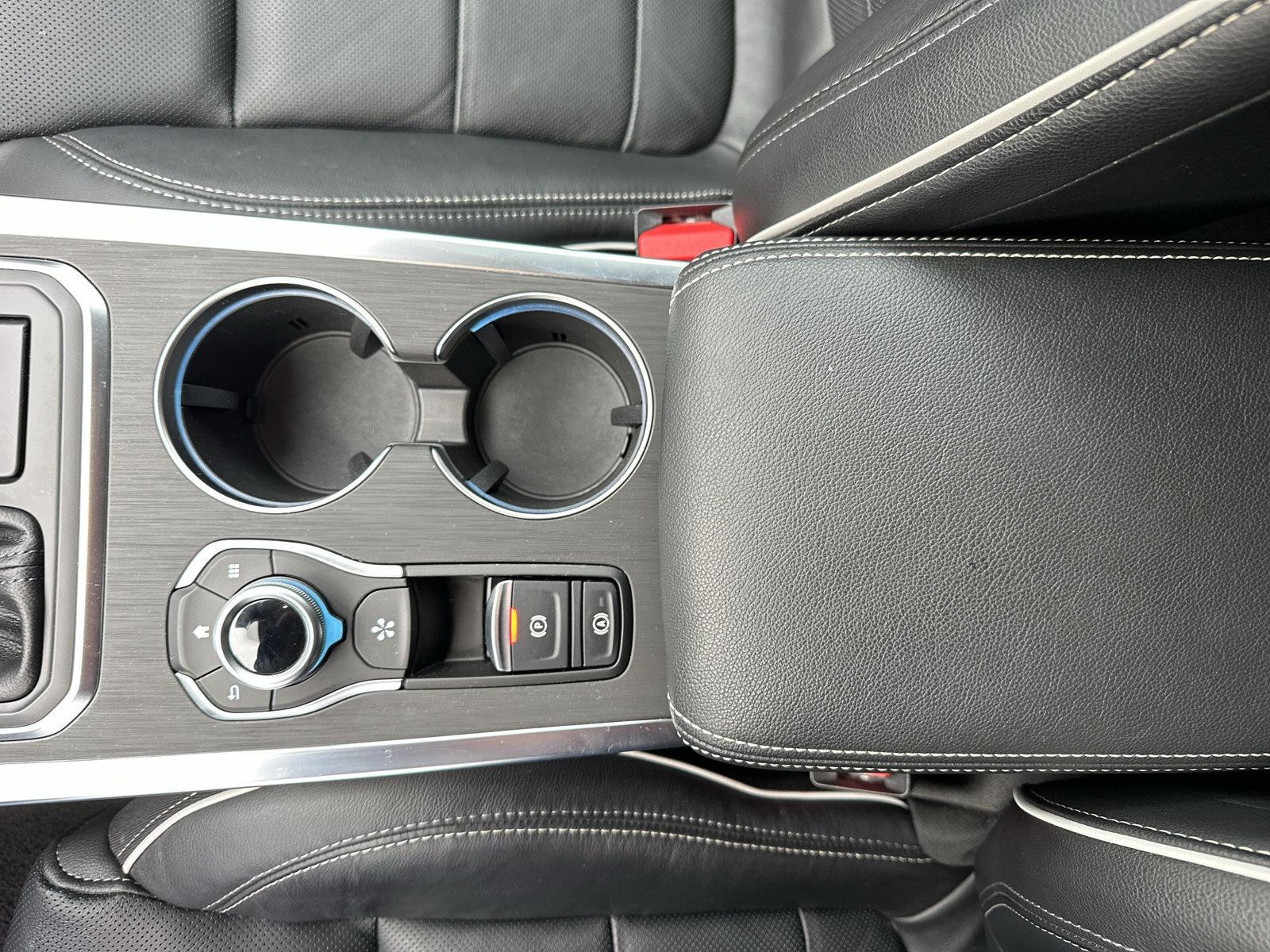 Renault Talisman Intens TCe 160 EDC Scheckheft PDC