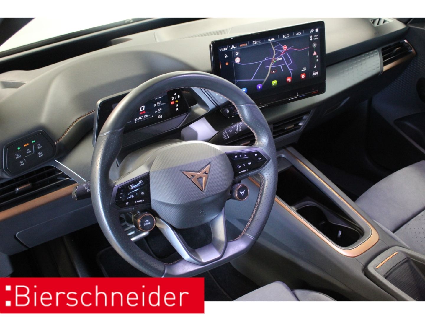 Cupra Born - Bild 6
