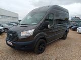 Ford Transit Kombi 350 L2H3 Trend 9-Sitze AHZV Klima - Autos in Leipzig: 9.3