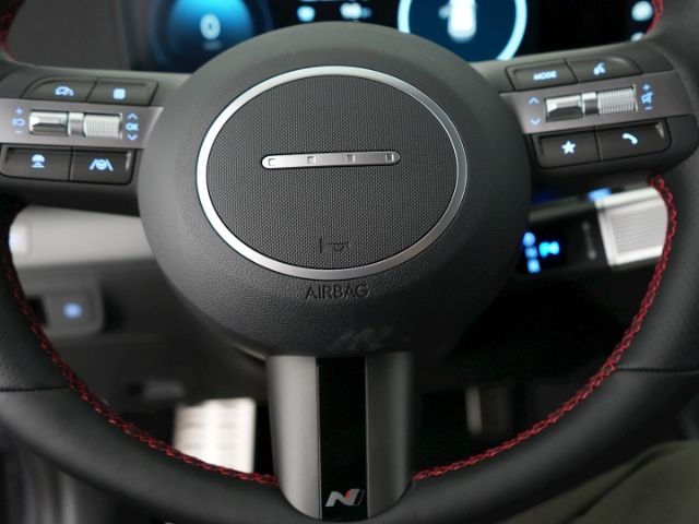 Hyundai KONA Elektro - Bild 14