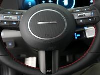 Hyundai KONA Elektro - Vorschau Bild 14