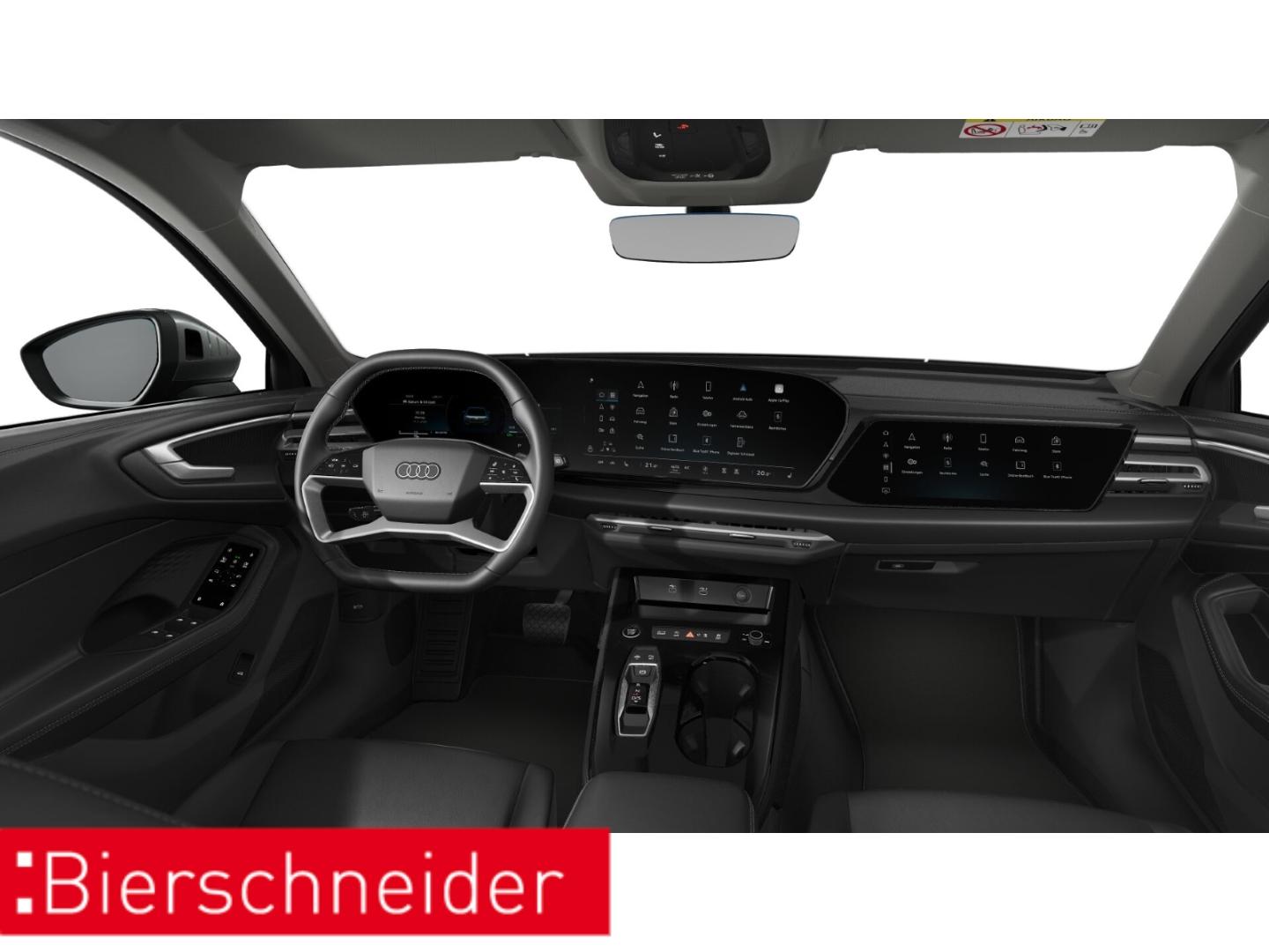 Audi A5 Avant TDI qu. S tronic MATRIX 19 AHK NAVI ACC