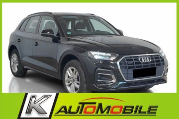 Audi Q5 - 3