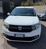Dacia Sandero 1.5 Blue dCi 75 CV S&S Comfort - Dacia Sandero Comfort mit Diesel-Antrieb