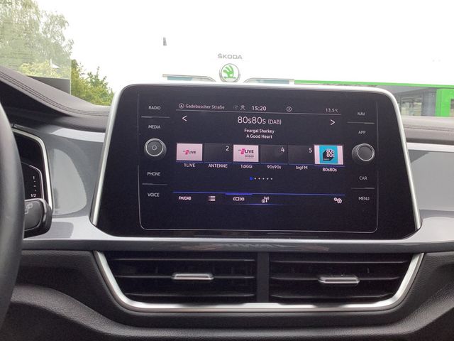 T-Roc 1.0TSI Style