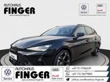 Cupra Leon ST 1.5 eTSI DSG*AHK/LED/App/Kamera/ACC/Edge - Cupra Leon in Karlsruhe