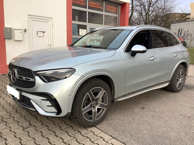 2022 Mercedes-Benz GLC 300 4MATIC * ENSEMBLE HAUT DE GAMME, VOLANT  CHAUFFANT * d'occasion à vendre - 51301.0$.