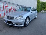 Mercedes-Benz C 280 7G-TRONIC Avantgarde Sport Edition + - Mercedes-Benz C 280: Sport