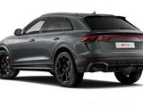 Audi RS Q8 SUV performance 471(640) kW(PS) tiptronic - Audi RSQ8 in Bremen