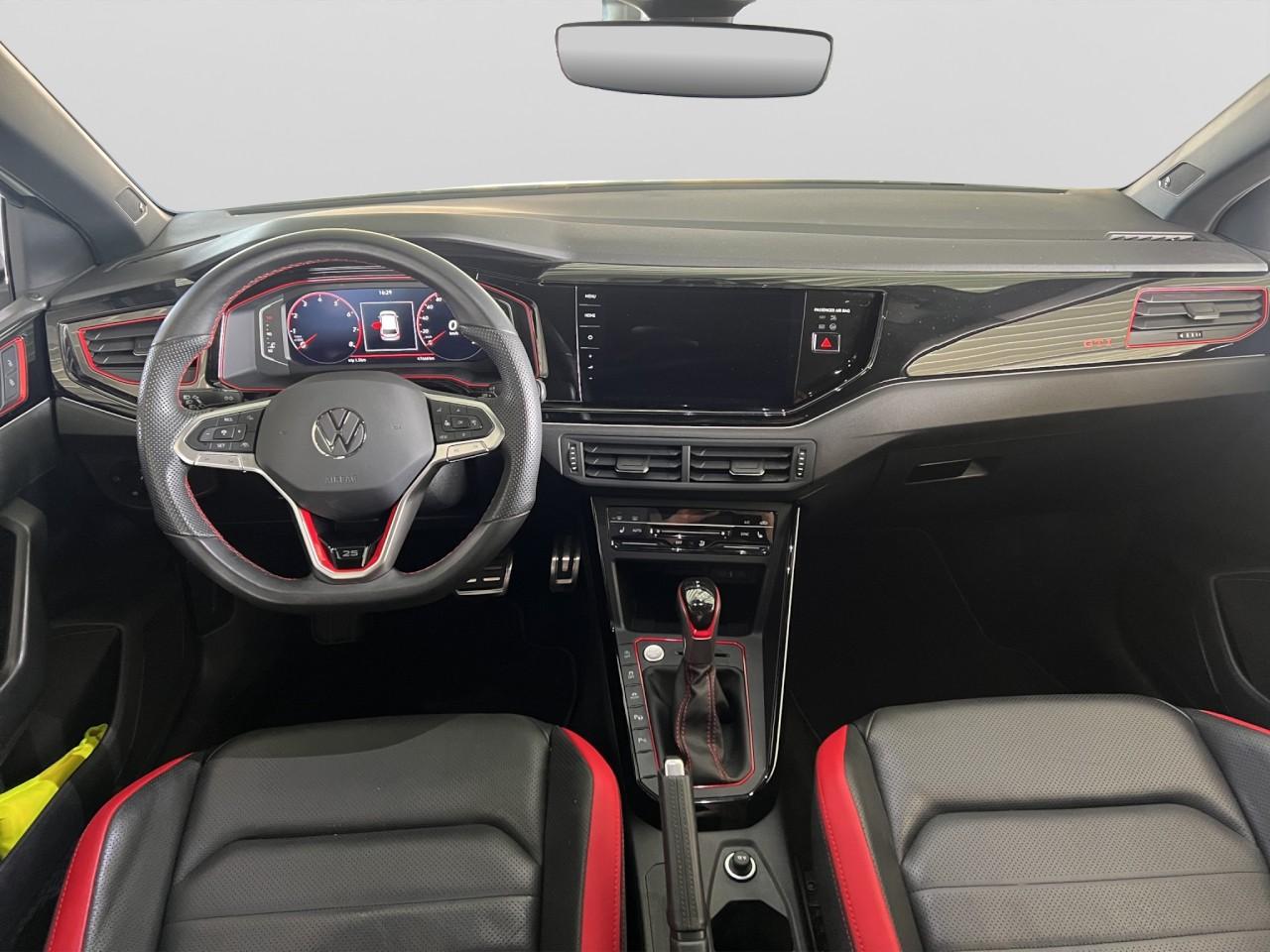 Volkswagen Polo VI GTI Edition 25 Limitiertes Sondermodell, миниатюра 13