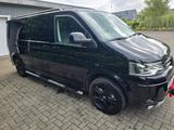Volkswagen T5.2 Transporter - VW T5 Transporter mit Schiebedach