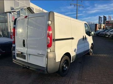 Opel Vivaro - 5