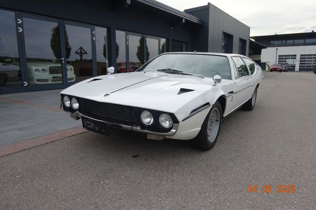 Lamborghini Espada Serie III  "Toppreis"