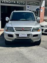 Mitsubishi Pajero 3.2 16V DI-D 3p. GLX - gebrauchte Mitsubishi Pajero aus dem Jahr 2001