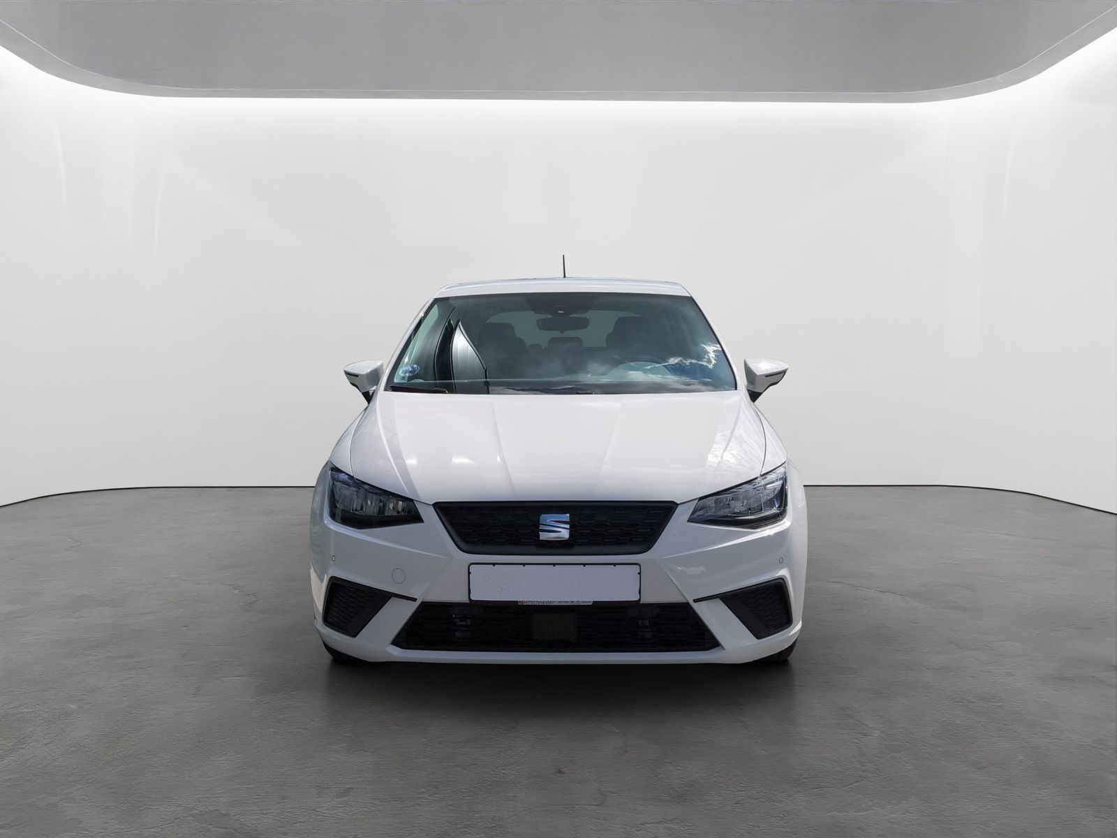 Seat Ibiza - Bild 3