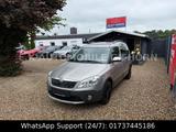Skoda Roomster 1.2 TSI Scout Plus Edition*AC*SHZ*AHK* - Skoda Roomster Kombi Gebrauchtwagen