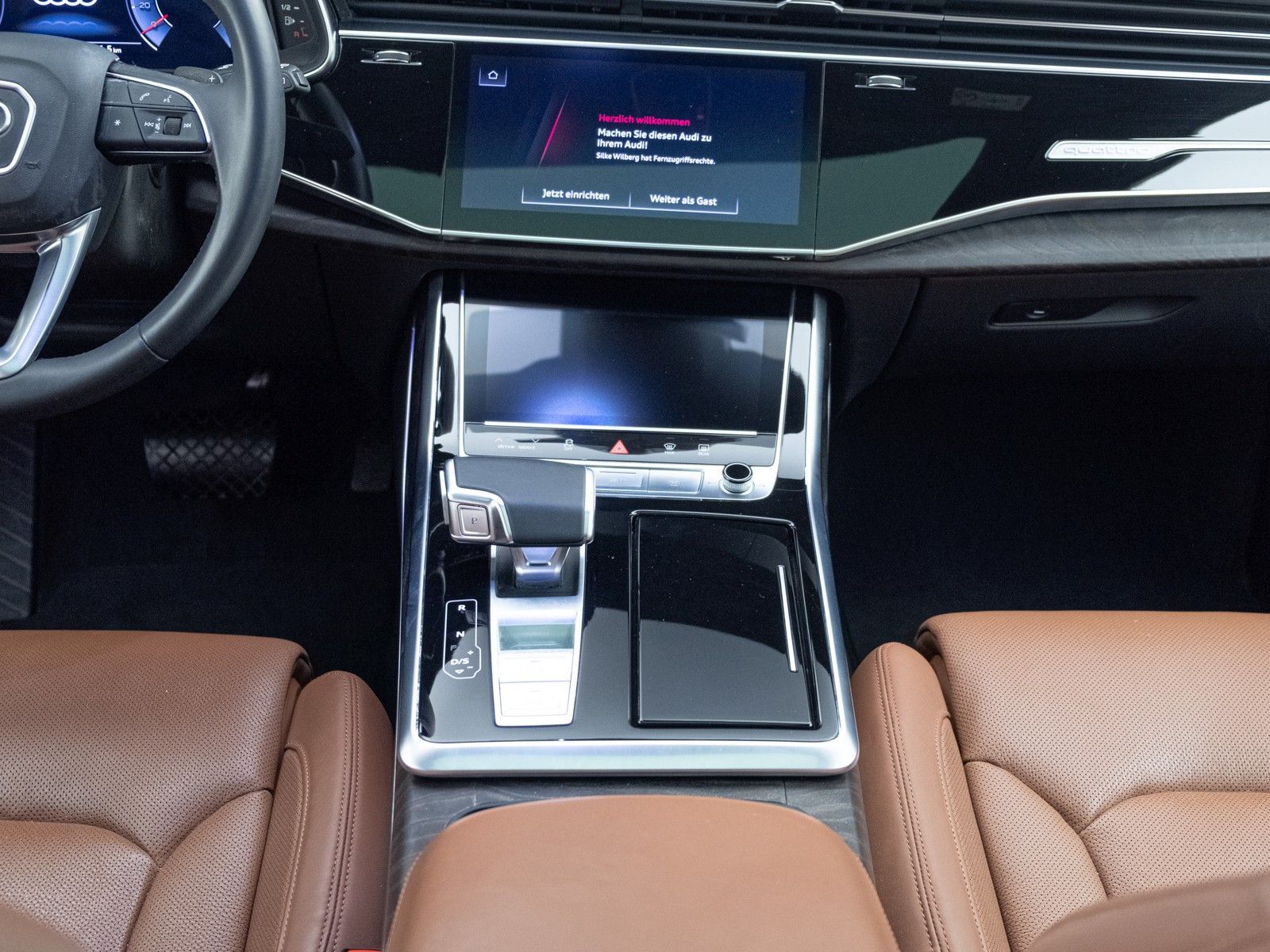 Audi Q7 45 TDI QUA*MATRIX*B&O*MASSAGE*PANO*360*ACC*DV foto 18