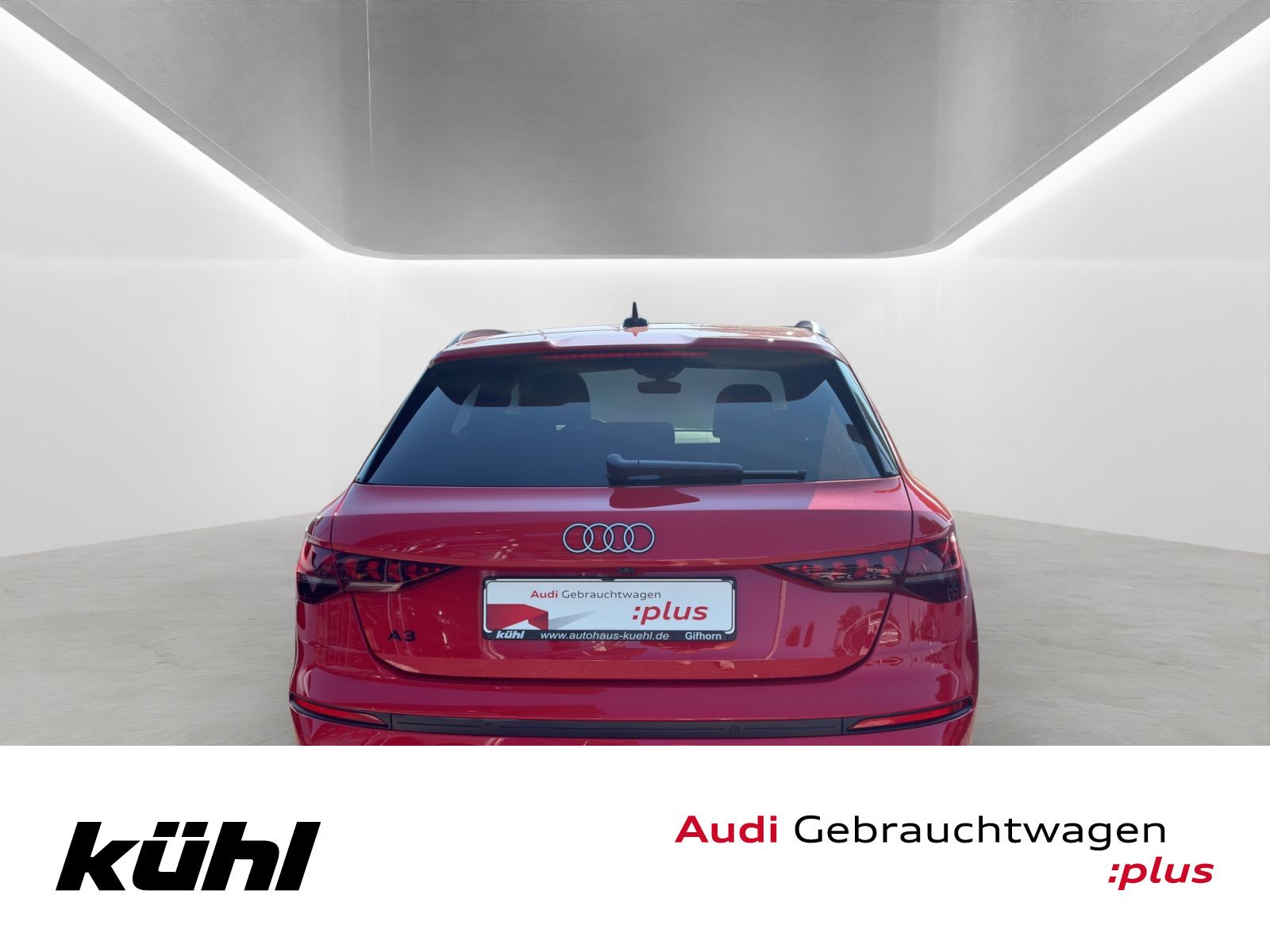 Audi A3 - Bild 1