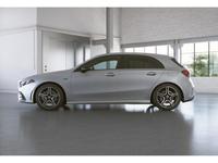 Mercedes-Benz A 250 e+AMG+Night-Paket+LED+Rückfahrkamera+DAB+