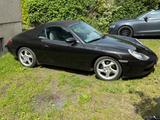 Porsche 911 Carrera ( 996 ) HARDTOP - : Cabrio, 911 Carrera