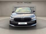 Skoda Superb Combi Sportline DCC AHK Navi Pano eHeck - Skoda Superb: Sport