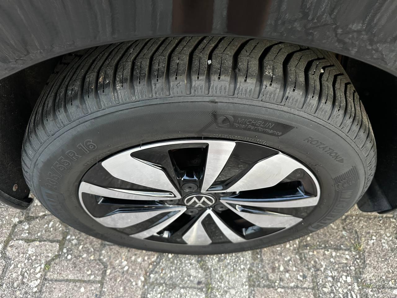 Volkswagen Golf VIII Variant 1.5 eTSI Facelift Goal NAVI, миниатюра 13