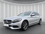 Mercedes-Benz C 180 T+PANORAMADCH+ANHÄNGERKUPPLUNG+AVANTGARDE - Mercedes-Benz Avantgarde