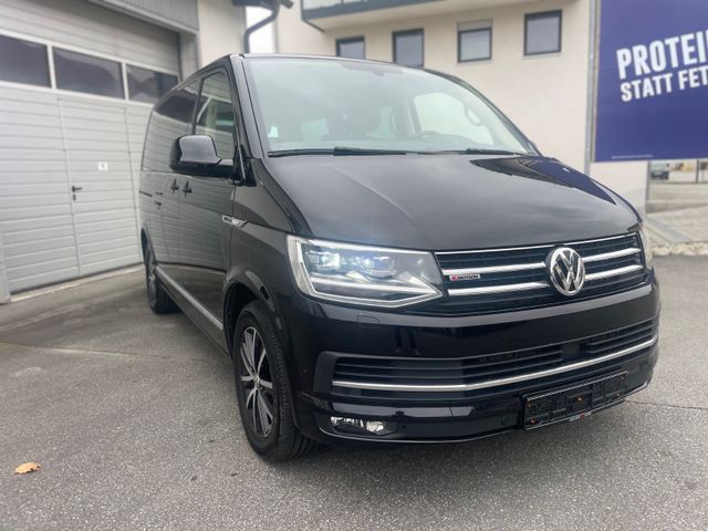 Volkswagen T6 Multivan 2.0TDI 4M Highl./StHzg/ACC/DCC