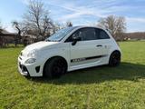 Abarth 595 Competizione 1.4 T-Jet 16V 595 Competizi... - Abarth 595 Competizione Gebrauchtwagen