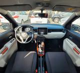Suzuki Ignis Basic.Klima.Kamera.Alufelgen. - Suzuki Ignis Basic
