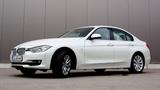 BMW 320i Modern Line - BMW 3er Reihe: Modern Line