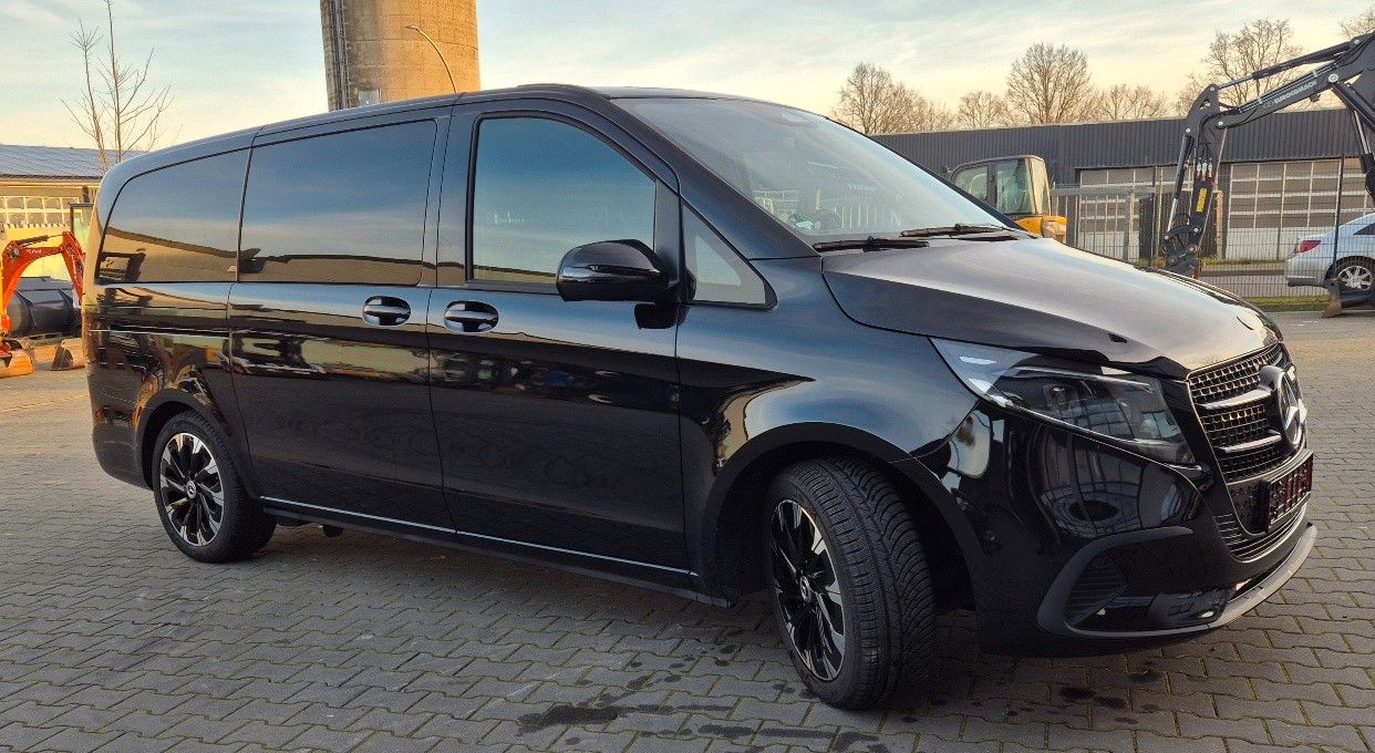 MERCEDES-BENZ V 250 V V 250 d RWD STYLE lang