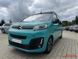 Pössl Vanster "Cult" Citroen Spacetour. Xenon Markise - Offers