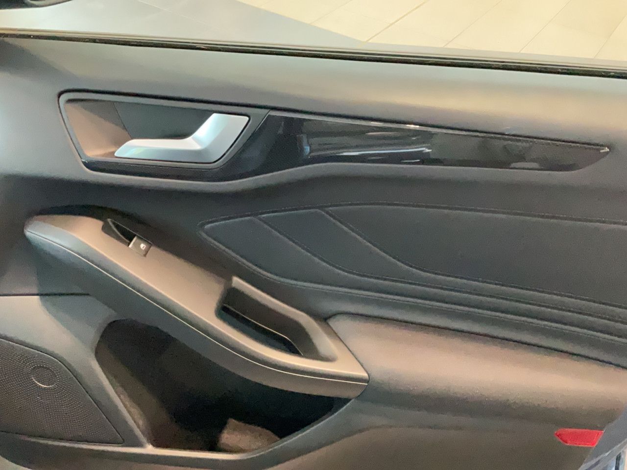 Ford Focus - Bild 25