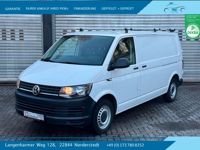 Volkswagen T6 Transporter Kasten-Kombi Kasten lang