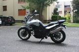 BMW F700GS Top Zustand viel Zubehör - ENDURO VON 751 BIS 1000 CCM