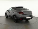 Citroën C4 X PureTech 130 Aut. LED ACC Navi Pano - graue Citroën C4 X