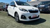 Peugeot 108 1.0 VTI P | BENZINA|1KR-CFB CC 998 C - Peugeot 108 mit Benzin-Antrieb: Automatik
