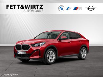 BMW X2 - 1