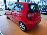 Hyundai i10 Classic - gebrauchte Hyundai i10 aus dem Jahr 2012