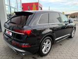 Audi SQ7 4.0 TDI quattro/Pano/BOSE/AHK/Allradlenkung - Audi SQ7 in Bochum