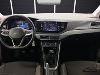 Volkswagen Polo - Vorschau Bild 17