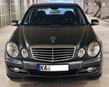 Mercedes-Benz E 320 CDI Avantgarde | Automatik | - gebrauchte Mercedes-Benz E 320 aus dem Jahr 2007